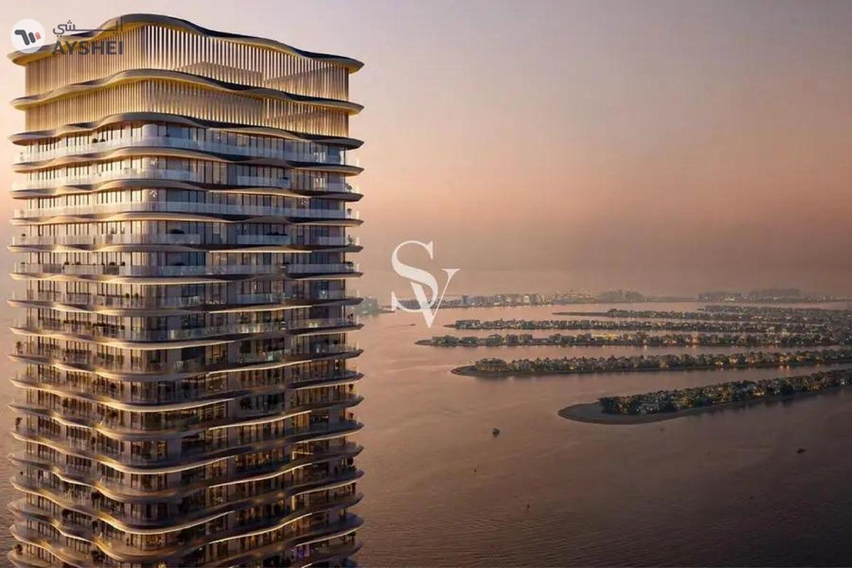 The Bristol Luxury Hotels & Resorts, Emaar Beachfront, Dubai Harbour, Dubai-0-landscape