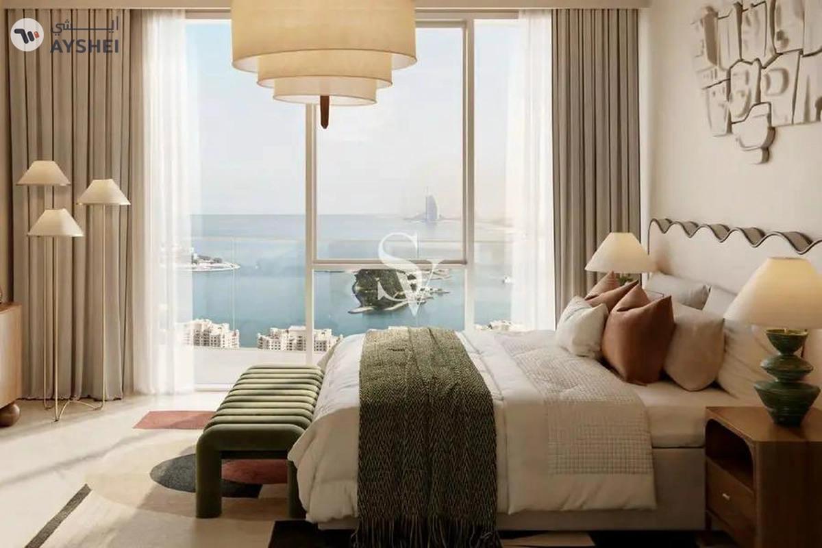 The Bristol Luxury Hotels & Resorts, Emaar Beachfront, Dubai Harbour, Dubai-1-landscape