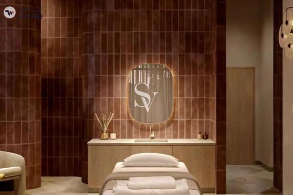 The Bristol Luxury Hotels & Resorts, Emaar Beachfront, Dubai Harbour, Dubai