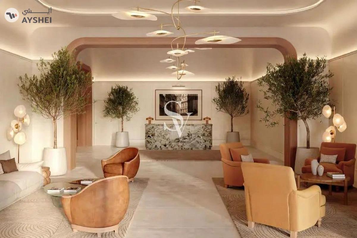 The Bristol Luxury Hotels & Resorts, Emaar Beachfront, Dubai Harbour, Dubai-8-8