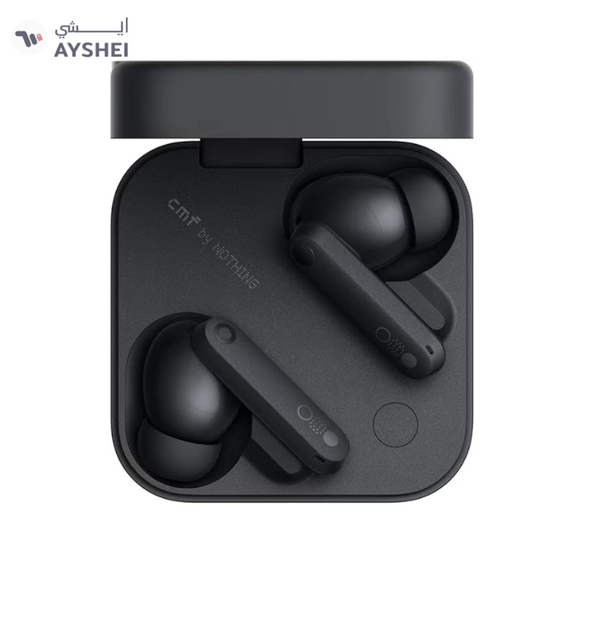 cmf by NOTHING Buds Pro 2, , True Wireless With Clear Voice Technology 2.0-0-portrait