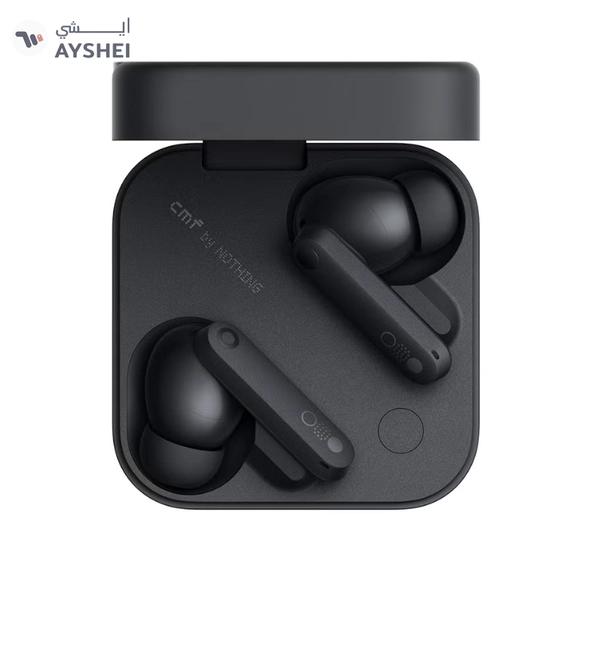 cmf by NOTHING Buds Pro 2, , True Wireless With Clear Voice Technology 2.0