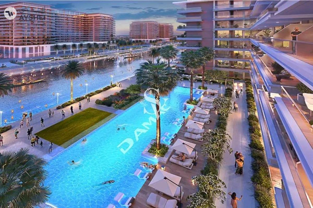 Marine 3, Riverside Views, DAMAC Riverside, Dubai Investment Park (DIP), Dubai-13-13