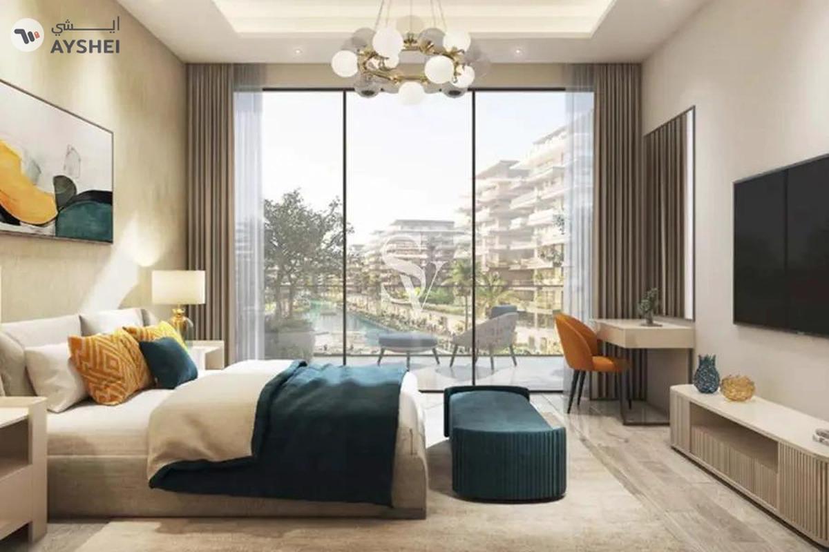 Marine 3, Riverside Views, DAMAC Riverside, Dubai Investment Park (DIP), Dubai-2-2