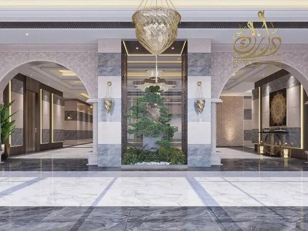 Fully furnished | Sea view | High ROI | 20% Cash offer