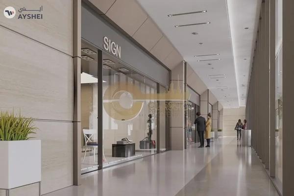 Community View | High Floor | Motivated Seller