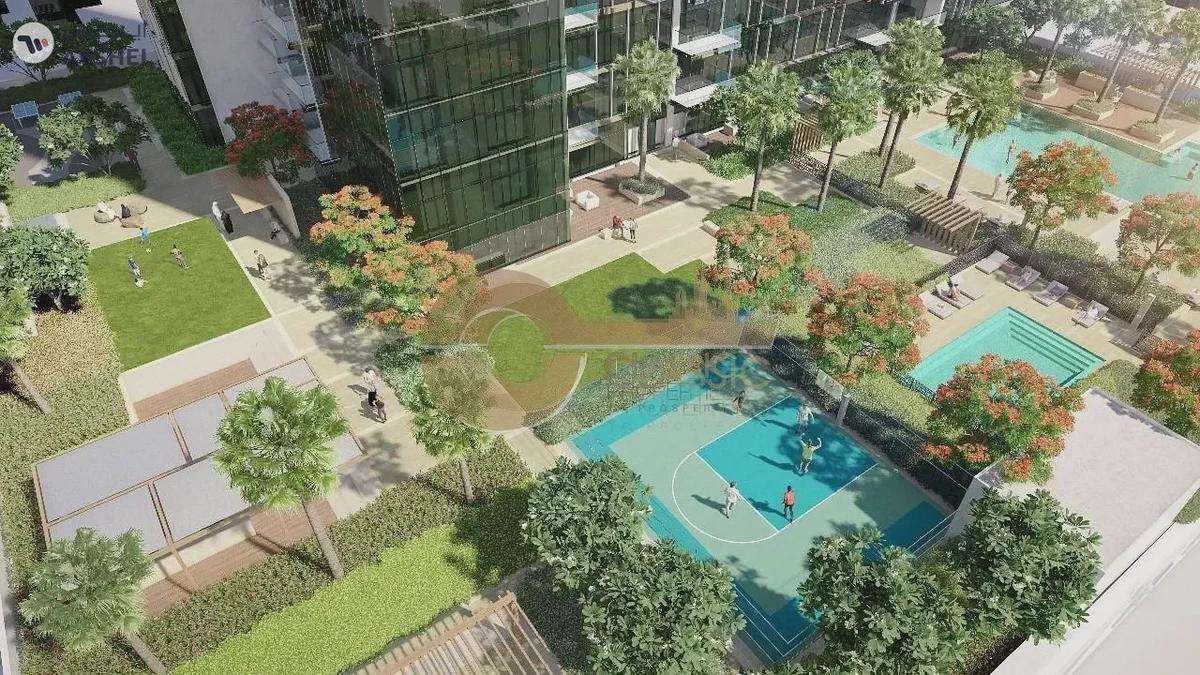 Community View | High Floor | Motivated Seller-1-landscape