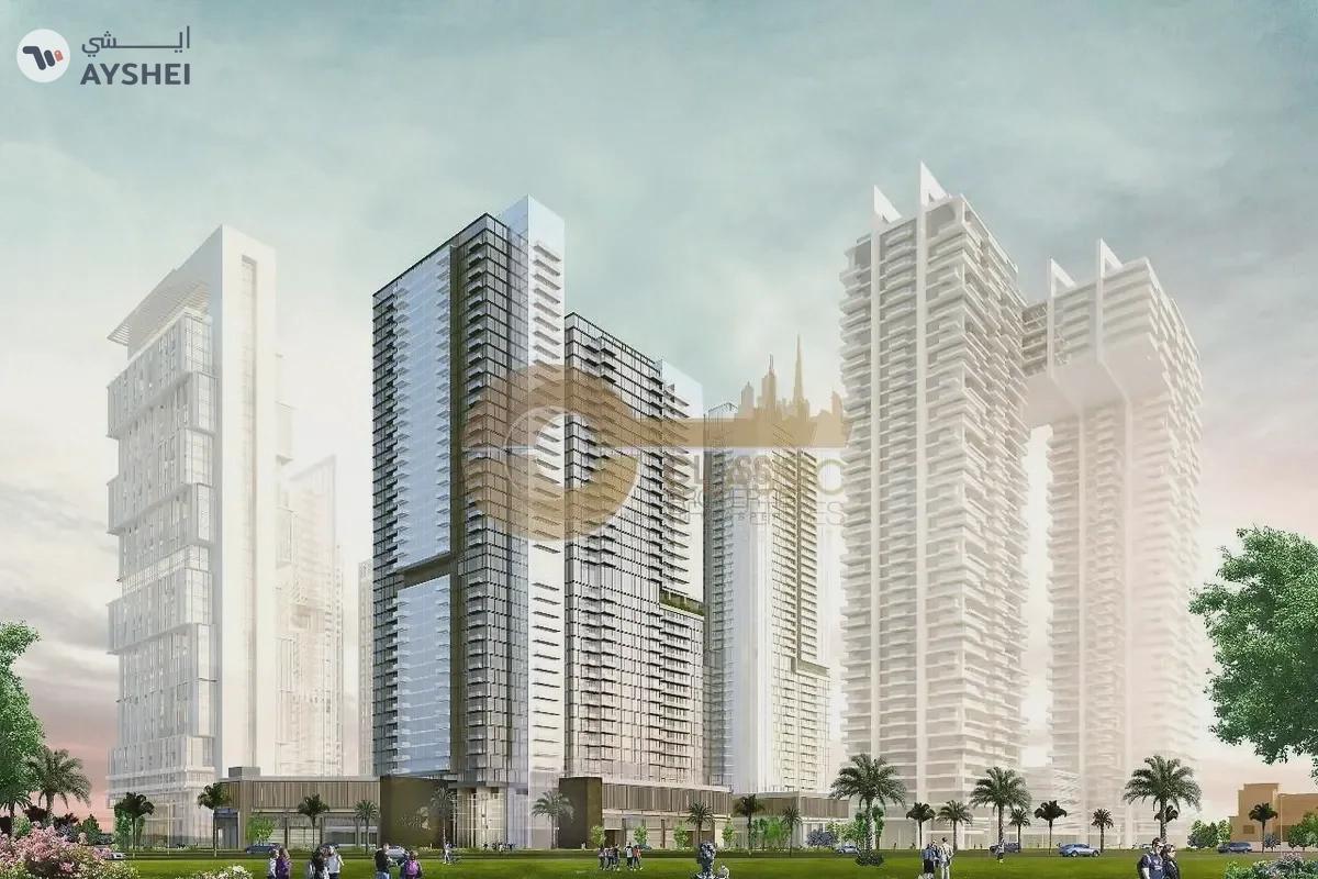 Community View | High Floor | Motivated Seller-1-landscape