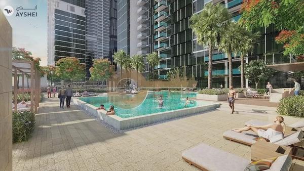 Community View | High Floor | Motivated Seller