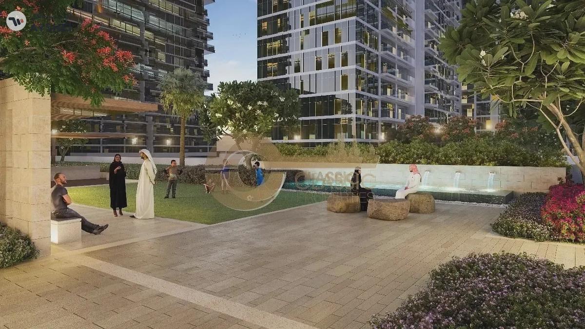 Community View | High Floor | Motivated Seller-7-7