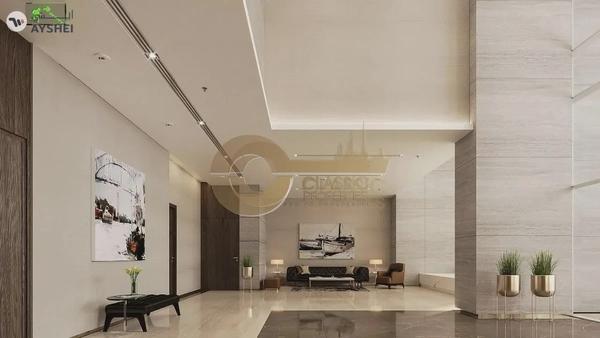 Community View | High Floor | Motivated Seller