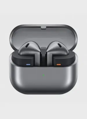 Samsung Galaxy Buds 3 - Silver