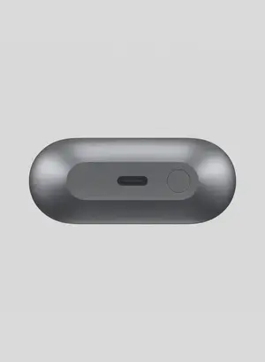 Samsung Galaxy Buds 3 - Silver