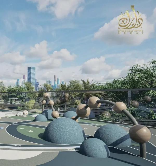 Prime Sea View - Waterfront Community - Island Living