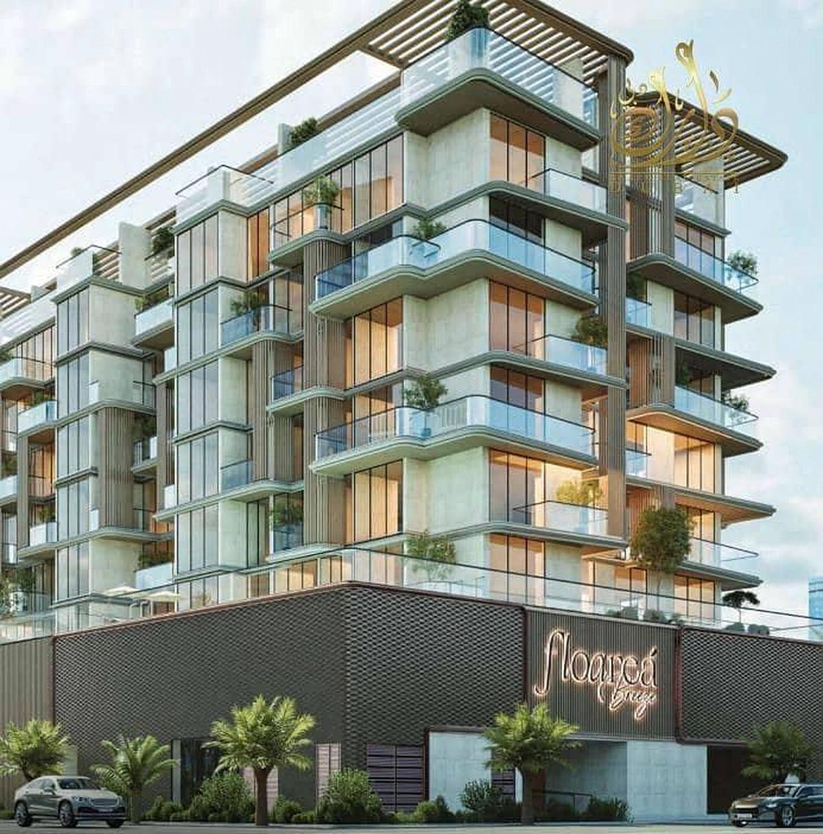 Prime Sea View - Waterfront Community - Island Living-0-0