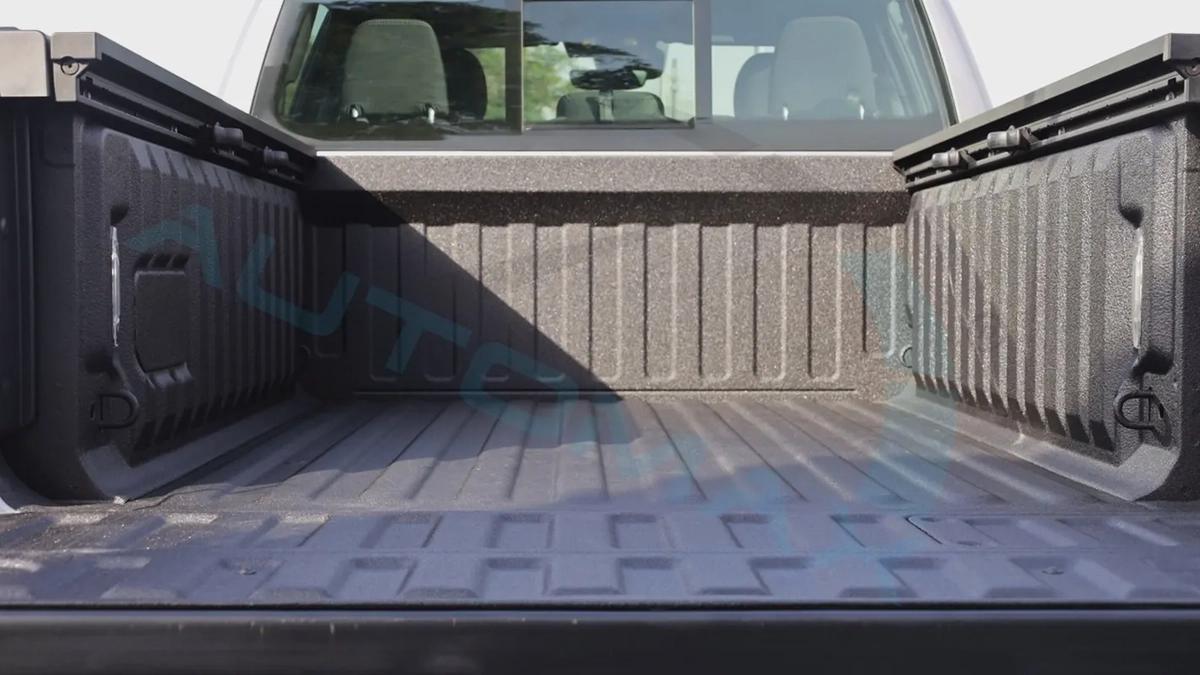 ( Only For Export ) 2026/2026 RAM 1500 LIMITED CREW CAB SST H.O 3.0TT GCC BRAND NEW-18-18