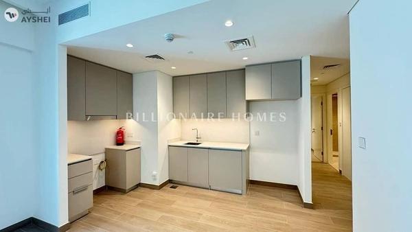 Lotus, Dubai Creek Harbour, Dubai