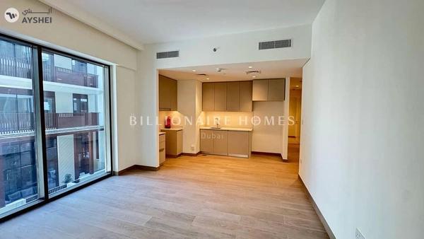 Lotus, Dubai Creek Harbour, Dubai