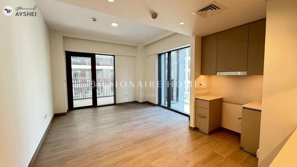 Lotus, Dubai Creek Harbour, Dubai