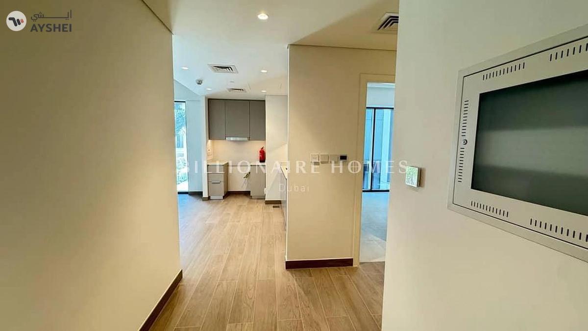 Lotus, Dubai Creek Harbour, Dubai-4-4