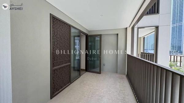 Lotus, Dubai Creek Harbour, Dubai