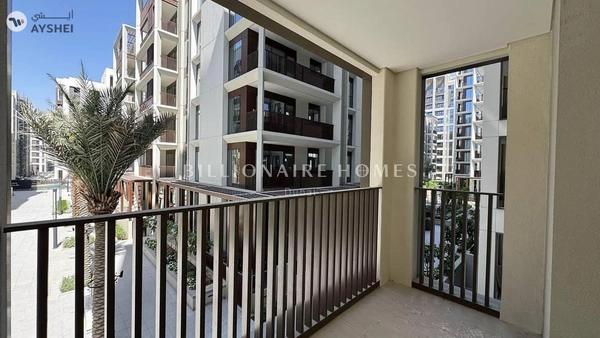 Lotus, Dubai Creek Harbour, Dubai