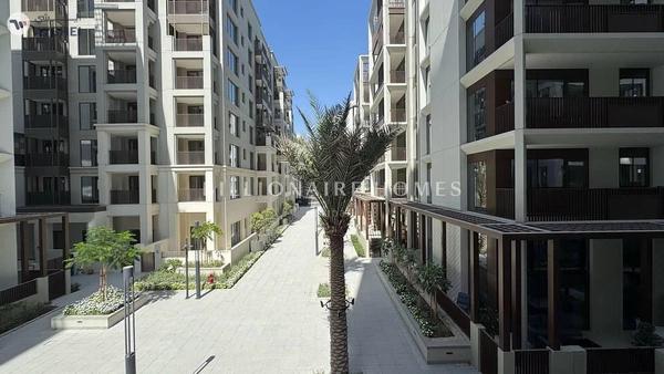 Lotus, Dubai Creek Harbour, Dubai