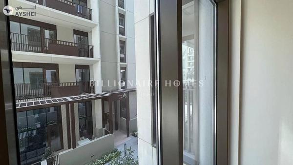 Lotus, Dubai Creek Harbour, Dubai