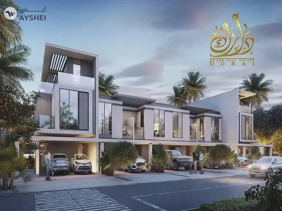 FLEXIBLE PAYMENT PLAN | 1% MONTHLY | WATERFRONT LIVING | LUXURY-2-2