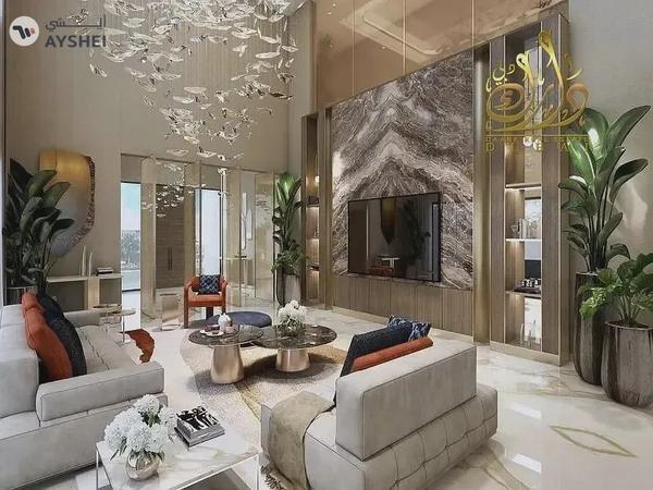 FLEXIBLE PAYMENT PLAN | 1% MONTHLY | WATERFRONT LIVING | LUXURY