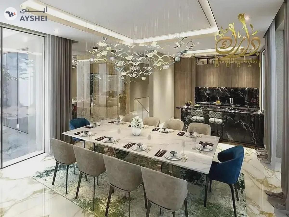 FLEXIBLE PAYMENT PLAN | 1% MONTHLY | WATERFRONT LIVING | LUXURY-1-1