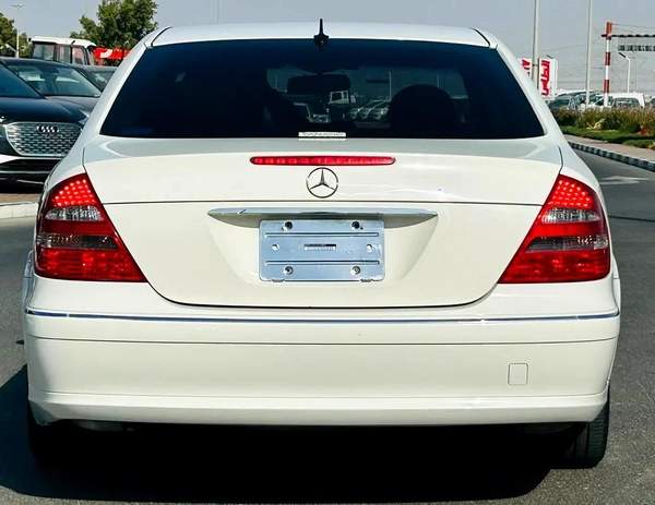 BENZ E240 | 2002 | CLEAN CAR FRESH JAPAN IMPORT