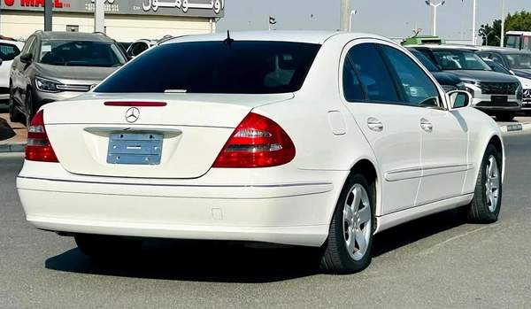 BENZ E240 | 2002 | CLEAN CAR FRESH JAPAN IMPORT