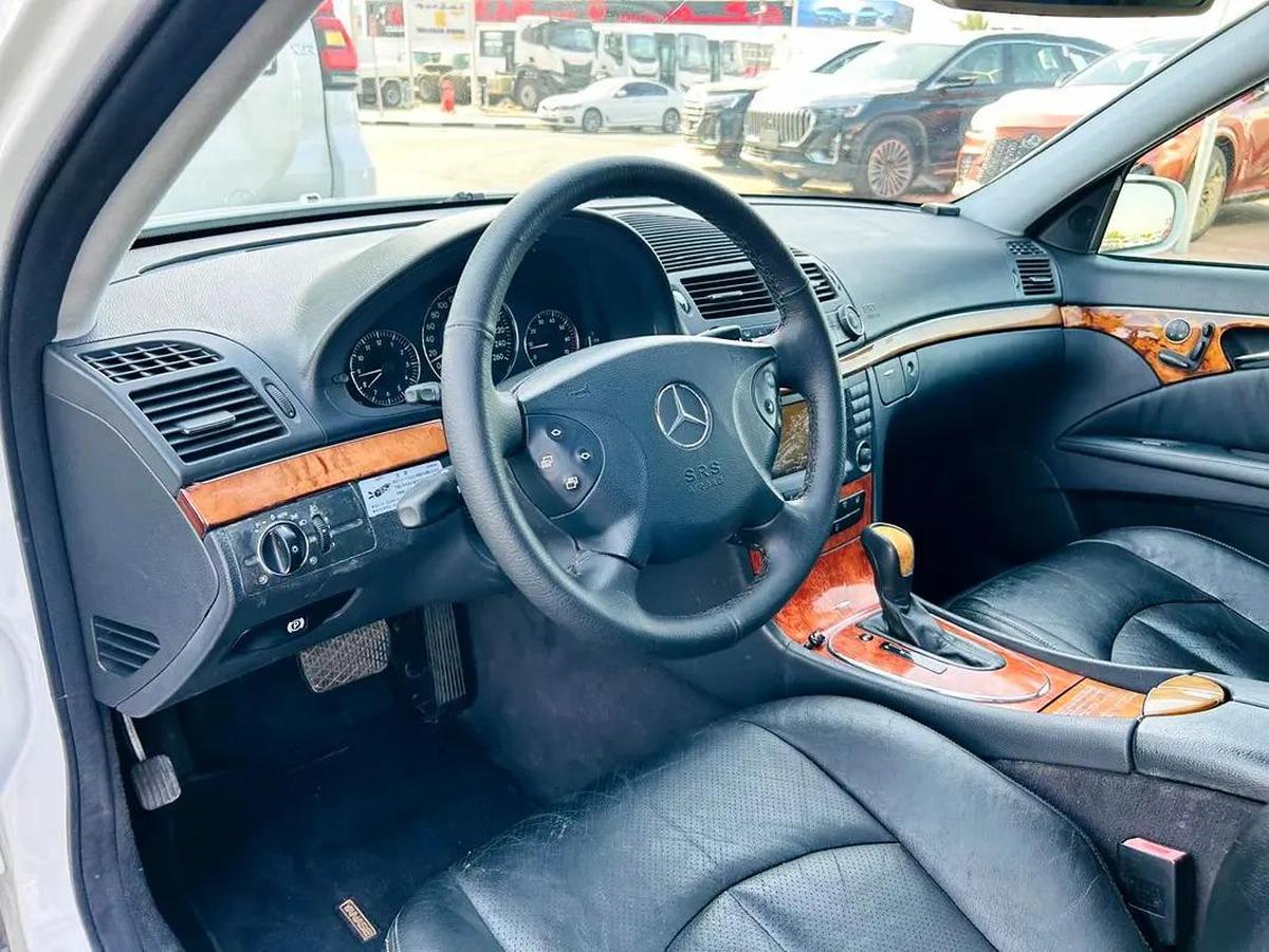 BENZ E240 | 2002 | CLEAN CAR FRESH JAPAN IMPORT-13-13