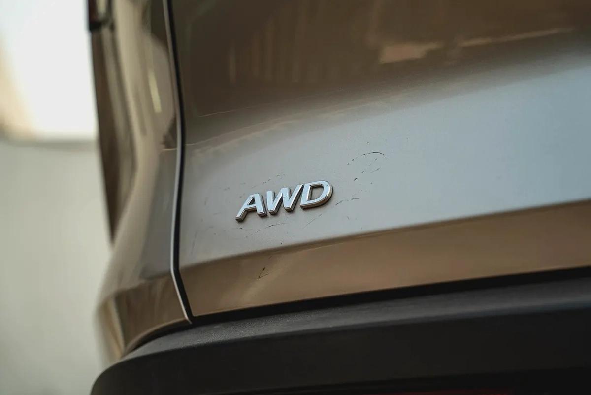 Infiniti QX60 Sensory 3.5L V6 Brand New 2024 GCC Warranty-19-19