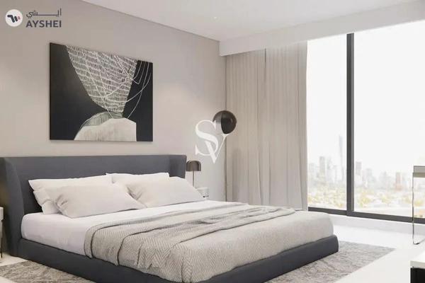 Avenue Residence 7, Al Furjan, Dubai