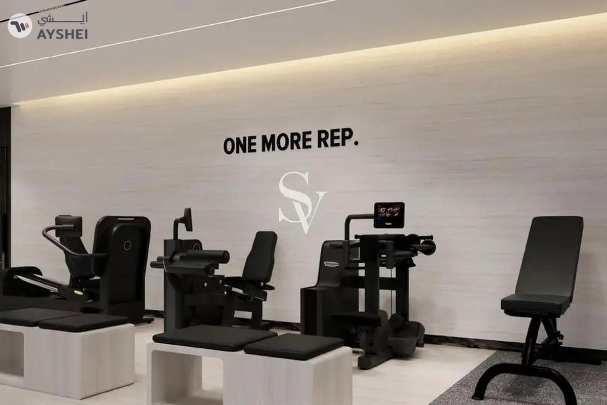 Avenue Residence 7, Al Furjan, Dubai-17-17