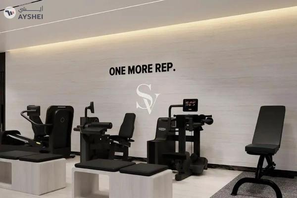 Avenue Residence 7, Al Furjan, Dubai