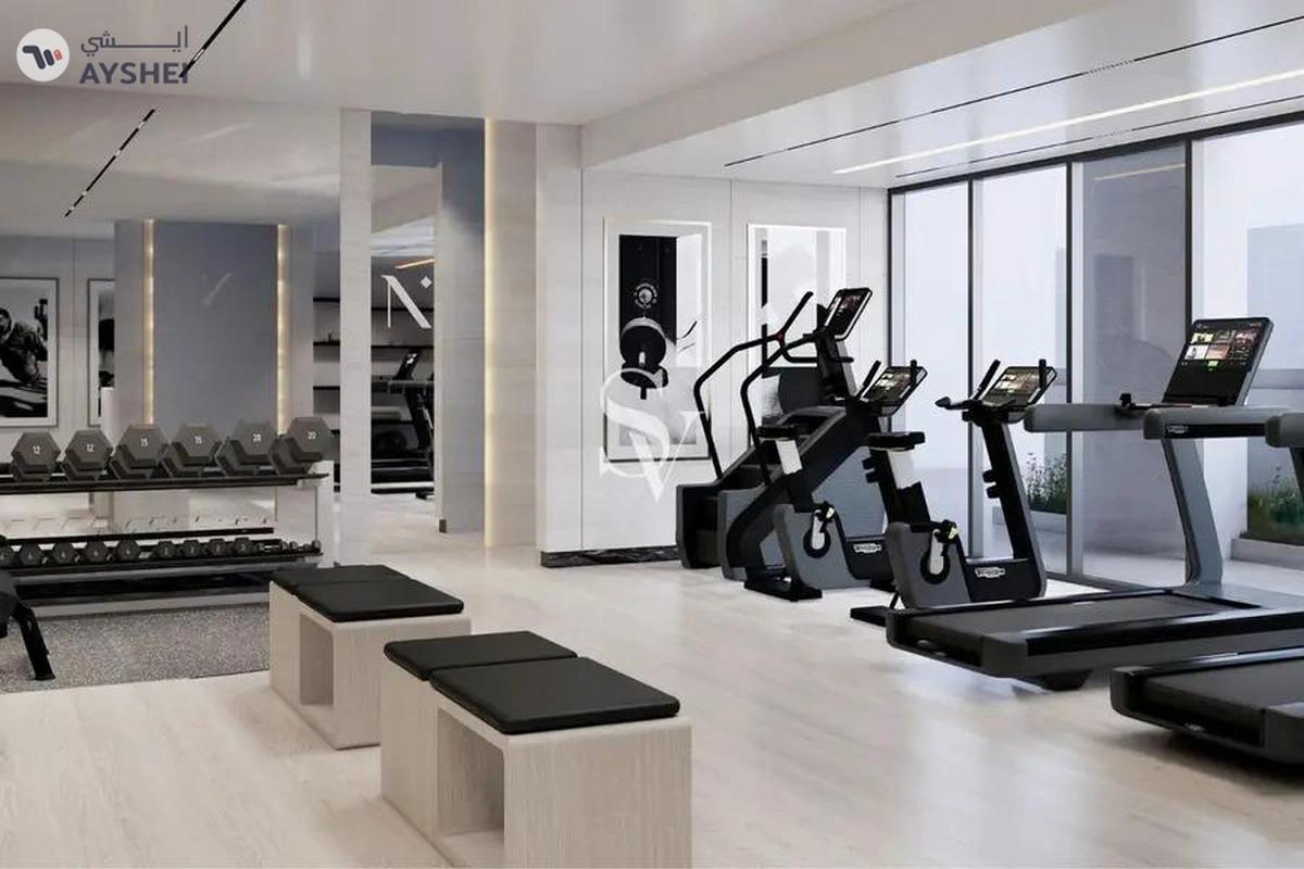 Avenue Residence 7, Al Furjan, Dubai-18-18