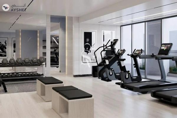 Avenue Residence 7, Al Furjan, Dubai