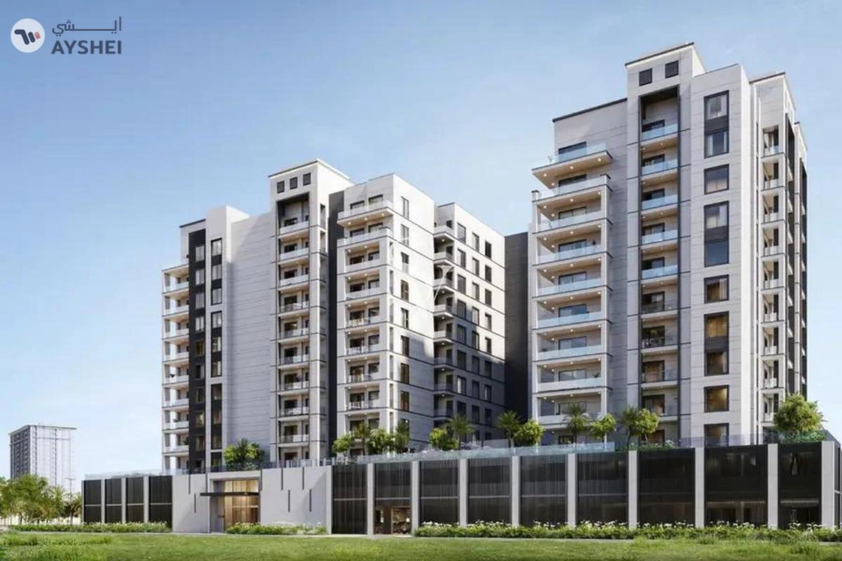 Avenue Residence 7, Al Furjan, Dubai-0-0