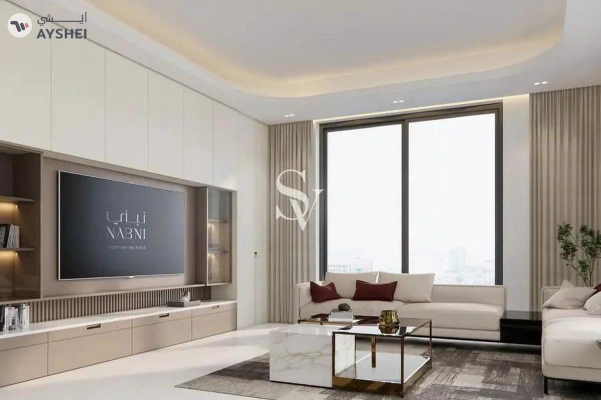 Avenue Residence 7, Al Furjan, Dubai-4-4