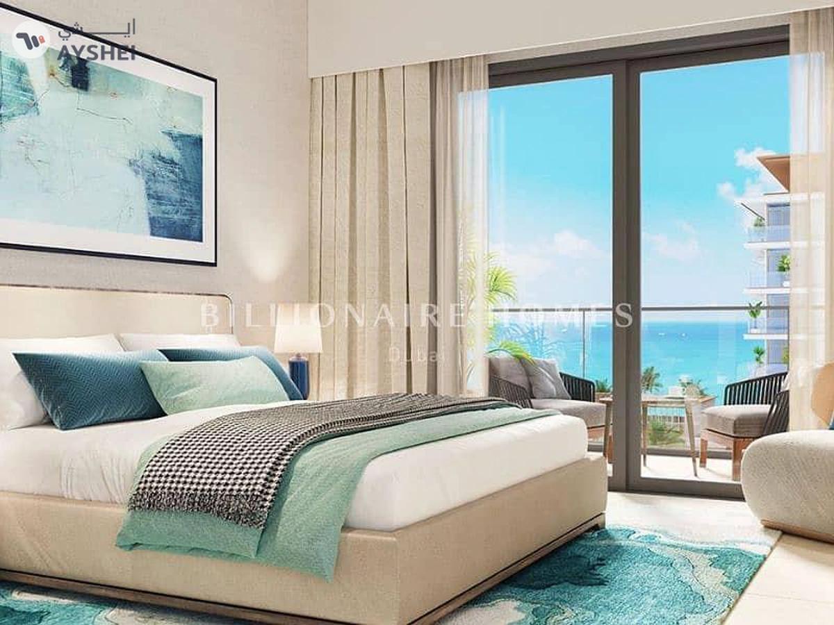 Seascape Building 1, Seascape, Mina Rashid, Dubai-0-landscape