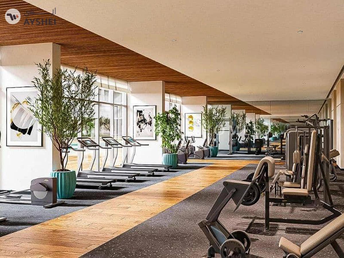 Seascape Building 1, Seascape, Mina Rashid, Dubai-5-5