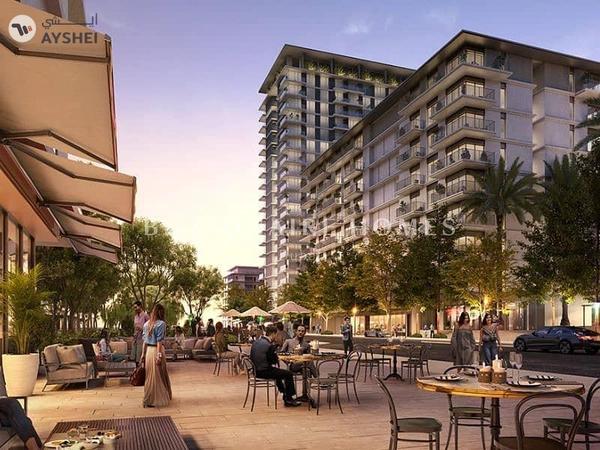 Seascape Building 1, Seascape, Mina Rashid, Dubai