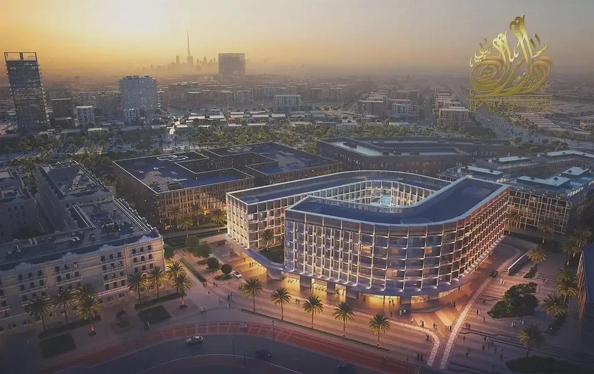 HURRY TO GET OFFER / LIMITED UNITS / BEST PRICE IN ARJAN / READY SOON-1-landscape