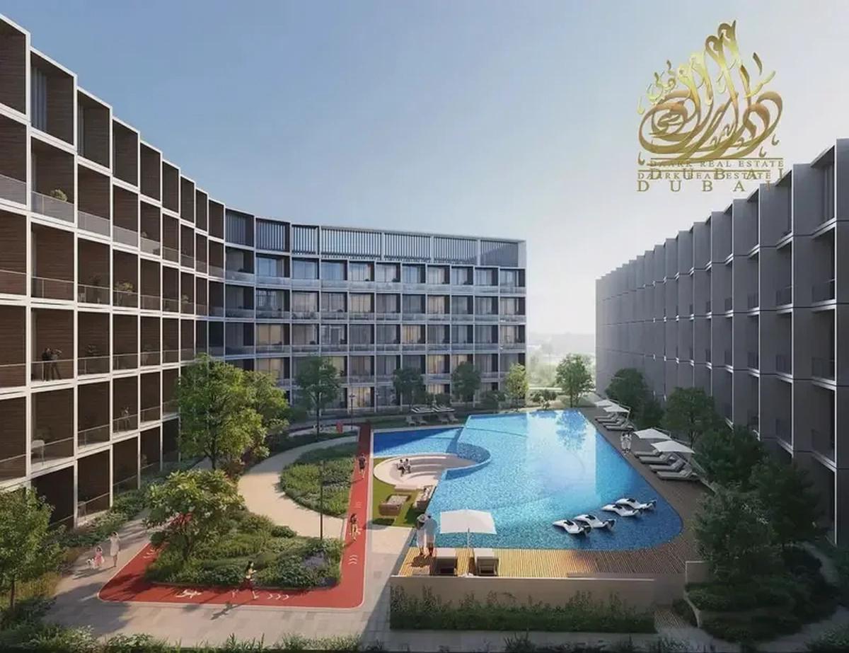 HURRY TO GET OFFER / LIMITED UNITS / BEST PRICE IN ARJAN / READY SOON-5-5