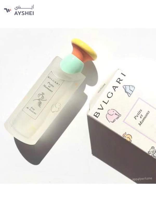 BVLGARI Petits Et Mamans EDT 40ml