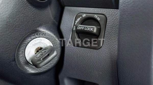 Toyota Land Cruiser Pick Up Toyota Land Cruiser Pickup LC79 DC 4.2L Diesel 2025