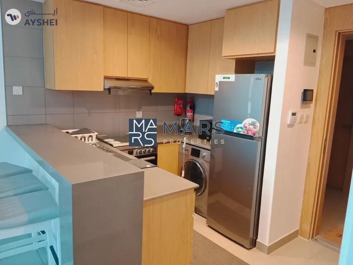 Luxurious Brand New fully furnished one bedroom apartment with all facilities only in 45k.-13-13